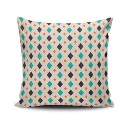 Aberto Design Fundas de Cojín Multicolor NKLF-184